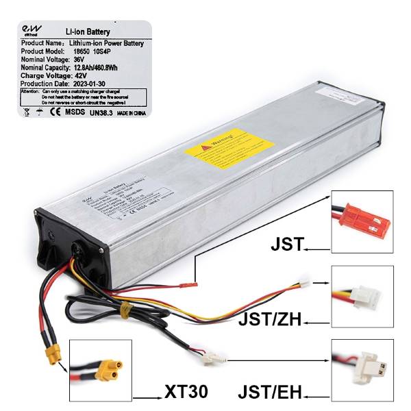 Batterie / Akku Xiaomi Pro/Pro2 12,8 Ah Default Title Batterie / Akku Xiaomi Pro/Pro2 12,8 Ah Default Title